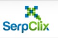SerpClix logo