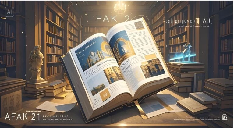 غلاف متجر كتب آفاق21