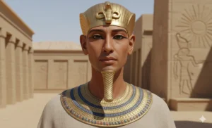 Read more about the article أخناتون و التوحيد، وما علاقته بيوسف عليه السلام؟