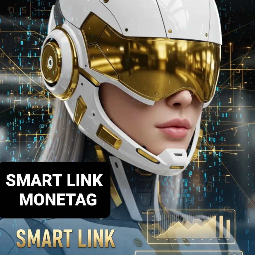 عروض smart link_ monetag