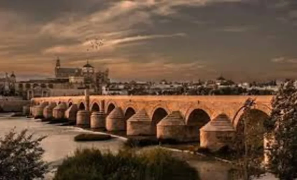 قرطبة عاصمة الأندلس