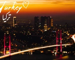 Read more about the article تركيا:أجمل معالم إسطنبول، من مسجد آيا صوفيا إلى الباب العالي🇹🇷